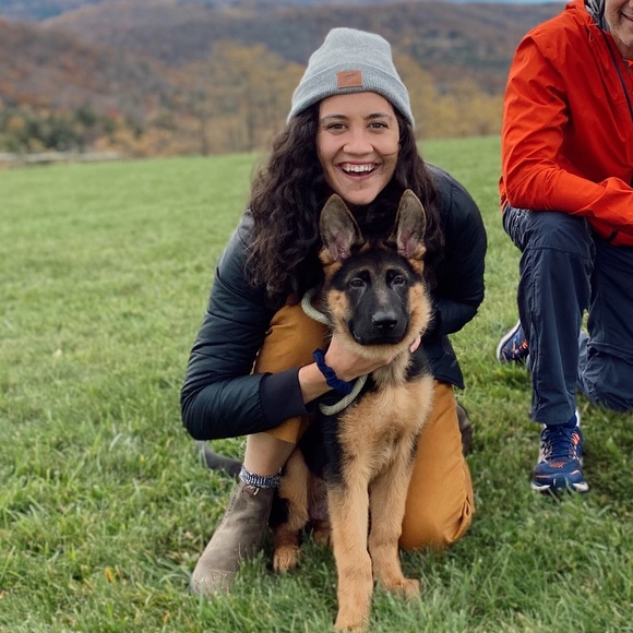 Meet your Posher, Elizabeth - Picture 1 of 1